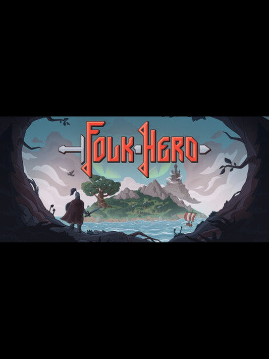 Buy Folk Hero Steam Key Default Title Steam key – fast digital delivery | Volt Keys