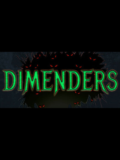 Buy Dimenders Steam Key Default Title Steam key – fast digital delivery | Volt Keys