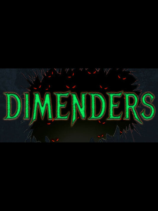 Buy Dimenders Steam Key Default Title Steam key – fast digital delivery | Volt Keys