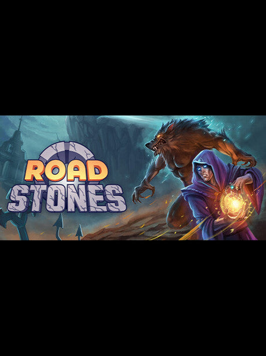 Buy Road Stones Steam Key Default Title Steam key – fast digital delivery | Volt Keys
