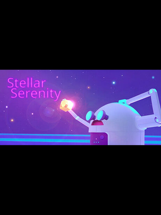 Buy Stellar Serenity Steam Key Default Title Steam key – fast digital delivery | Volt Keys
