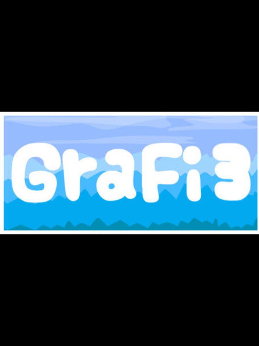 Buy GraFi 3 Steam Key Default Title Steam key – fast digital delivery | Volt Keys
