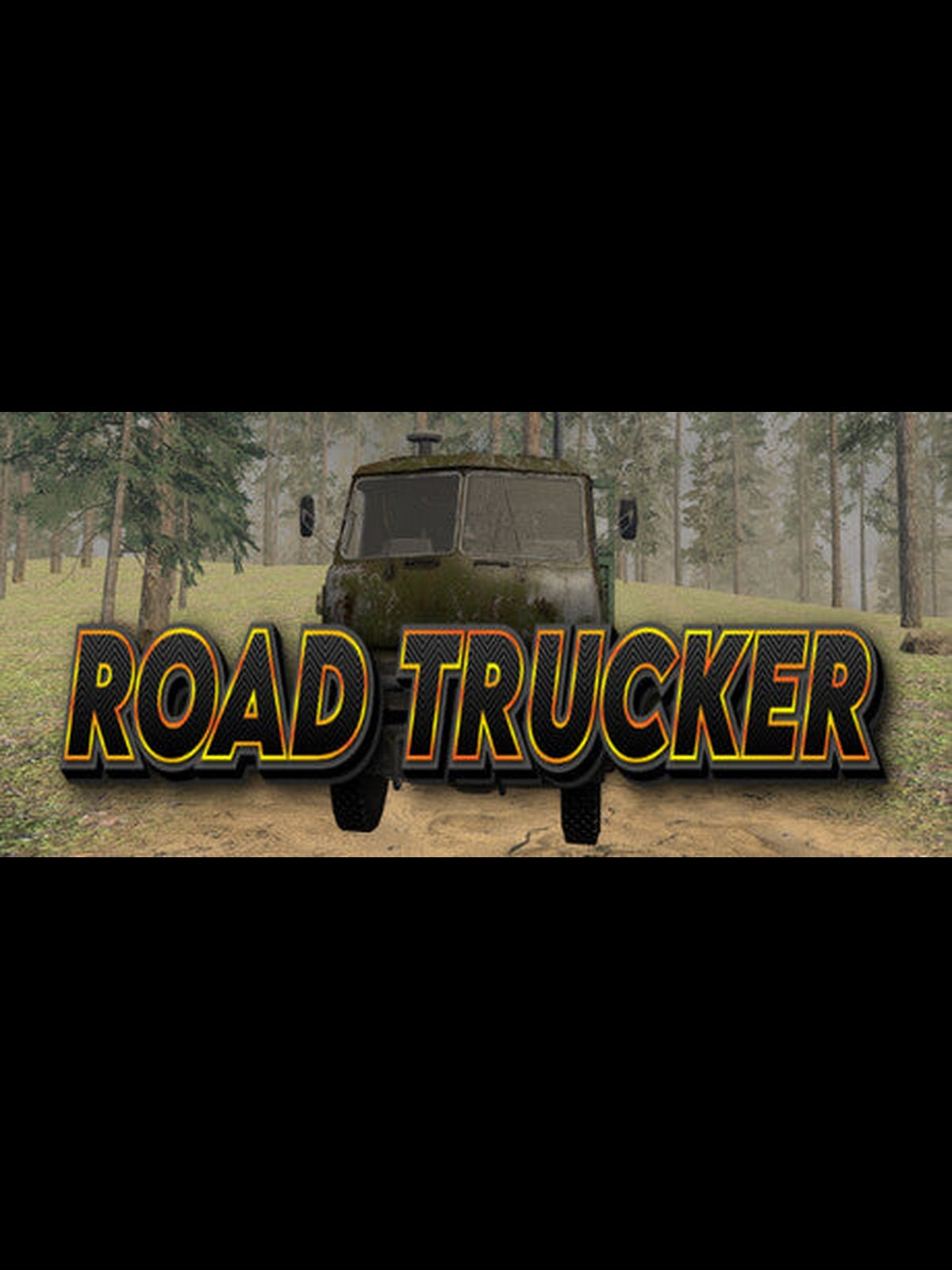 Buy Road Trucker Steam Key Default Title Steam key – fast digital delivery | Volt Keys
