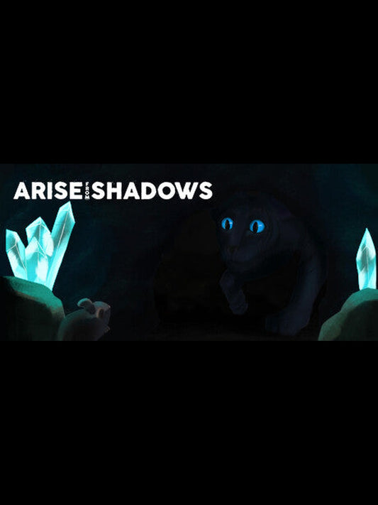 Buy Arise from Shadows Steam Key Default Title Steam key – fast digital delivery | Volt Keys