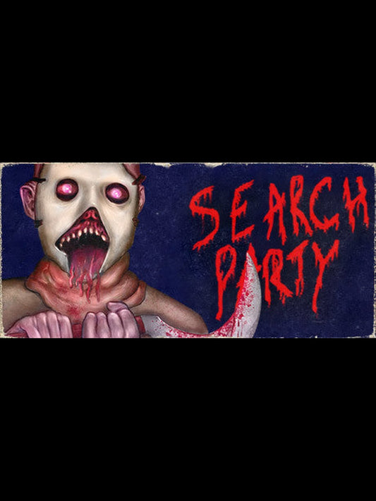 Buy Search Party: Director's Cut Steam Key Default Title Steam key – fast digital delivery | Volt Keys