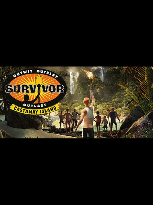 Buy Survivor - Castaway Island Steam Key Default Title Steam key – fast digital delivery | Volt Keys