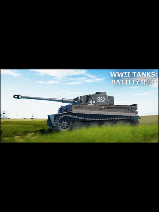 Buy WWII Tanks Battle Battlefield Steam Key Default Title Steam key – fast digital delivery | Volt Keys