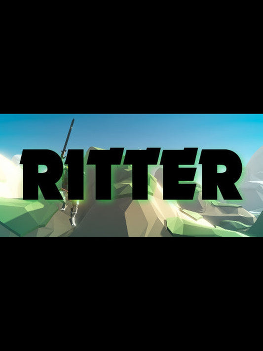 Buy Ritter Steam Key Default Title Steam key – fast digital delivery | Volt Keys