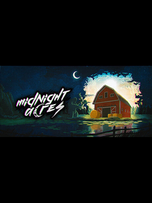 Buy Midnight Acres Steam Key Default Title Steam key – fast digital delivery | Volt Keys
