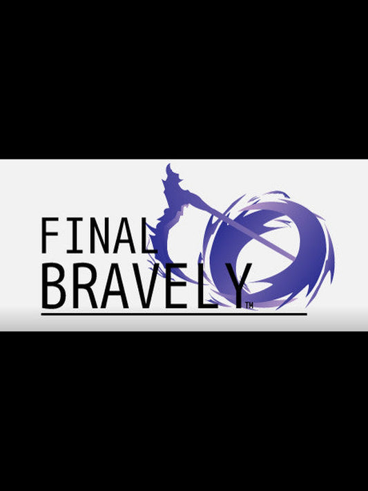 Buy Final Bravely Steam Key Default Title Steam key – fast digital delivery | Volt Keys