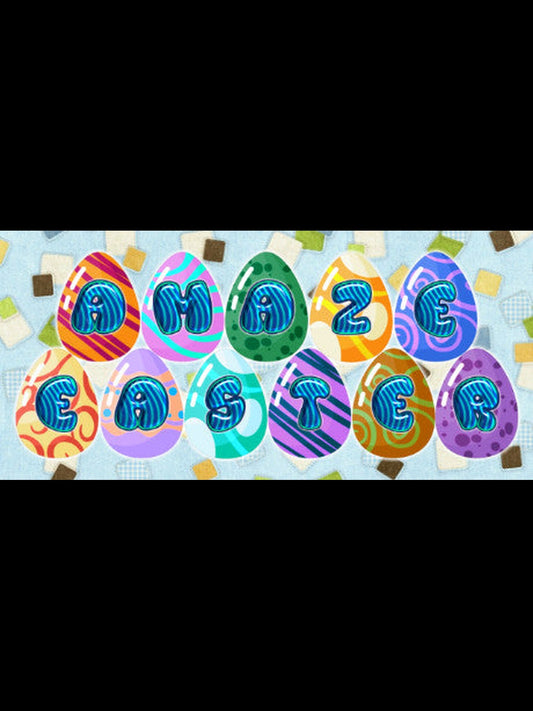 Buy aMAZE Easter Steam Key Default Title Steam key – fast digital delivery | Volt Keys