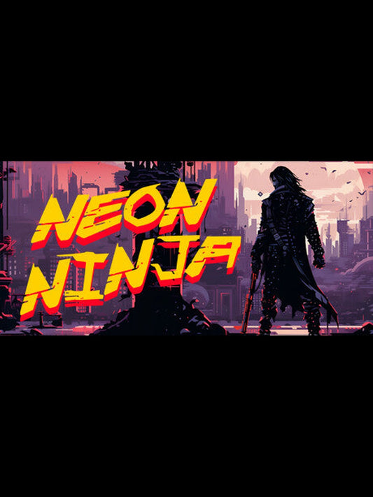 Buy Cyber Blade: Action Platformer Steam Key Default Title Steam key – fast digital delivery | Volt Keys