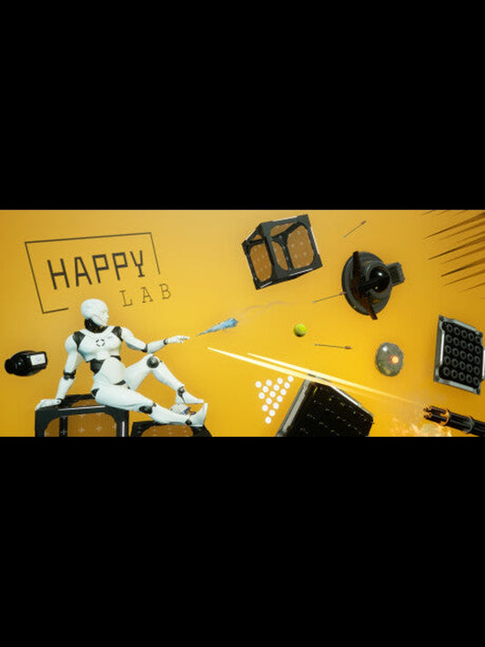 Buy Happy Lab Steam Key Default Title Steam key – fast digital delivery | Volt Keys