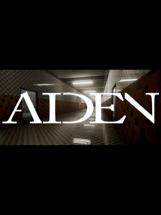 Buy AIDEN Steam Key Default Title Steam key – fast digital delivery | Volt Keys