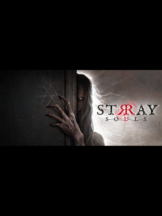 Buy Stray Souls PC Steam Key Default Title Steam key – fast digital delivery | Volt Keys