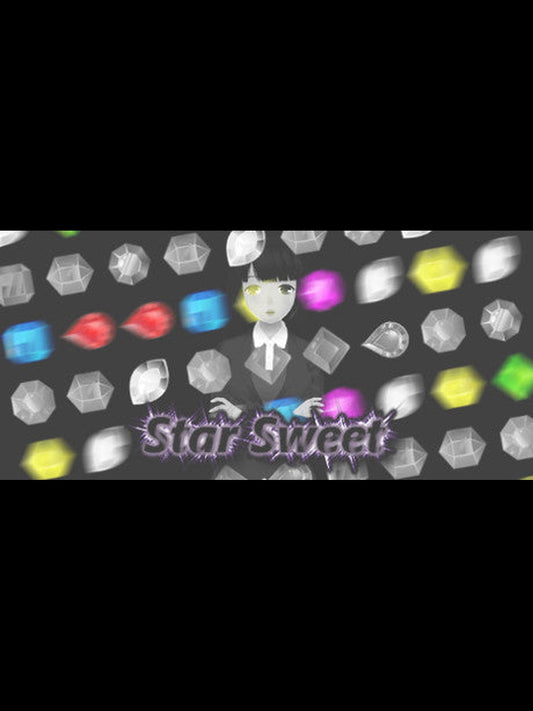 Buy Star Sweet Steam Key Default Title Steam key – fast digital delivery | Volt Keys