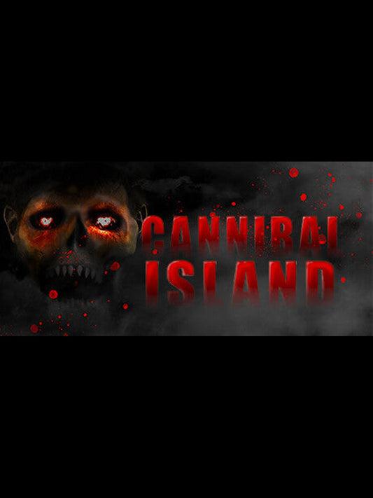 Buy Cannibal Island: Survival Steam Key Default Title Steam key – fast digital delivery | Volt Keys