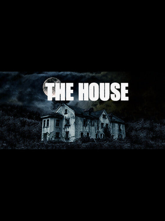 Buy The House Steam Key Default Title Steam key – fast digital delivery | Volt Keys