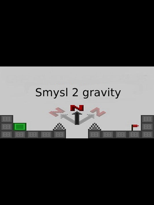Buy smysl 2 gravity Steam Key Default Title Steam key – fast digital delivery | Volt Keys