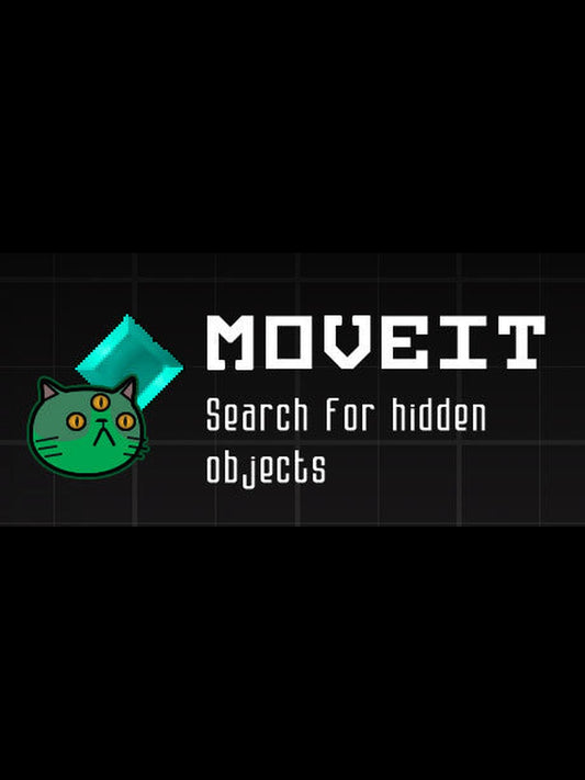 Buy MOVEIT Steam Key Default Title Steam key – fast digital delivery | Volt Keys