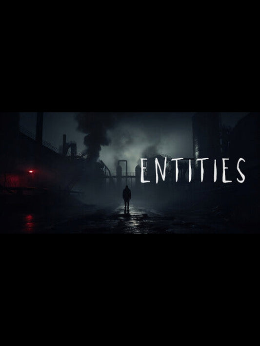 Buy Entities Steam Key Default Title Steam key – fast digital delivery | Volt Keys
