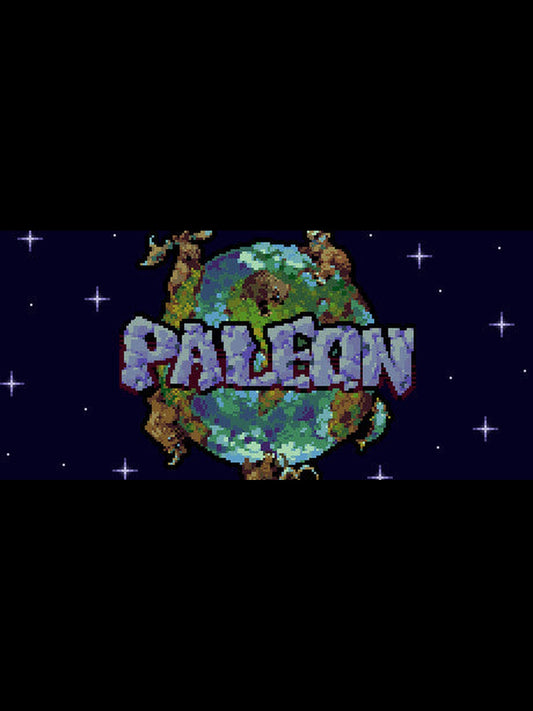 Buy Paleon Steam Key Default Title Steam key – fast digital delivery | Volt Keys