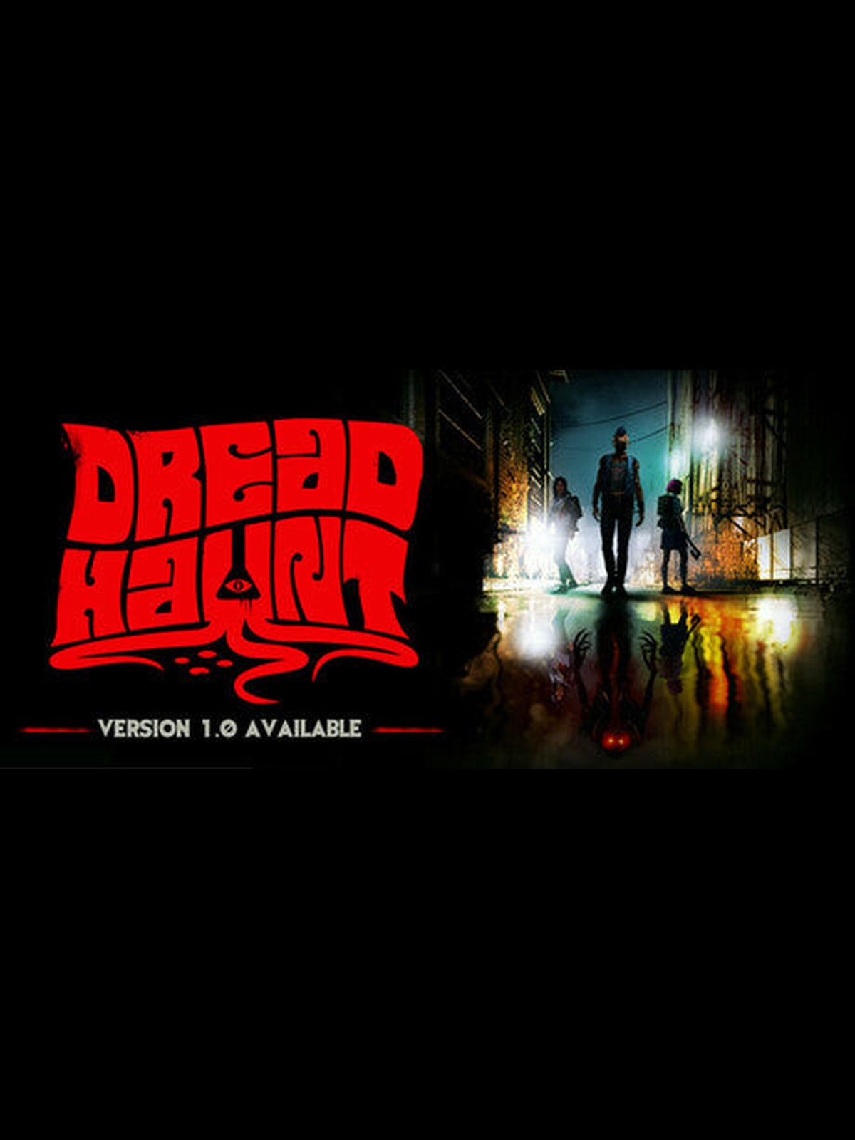 Buy DreadHaunt Steam Key Default Title Steam key – fast digital delivery | Volt Keys