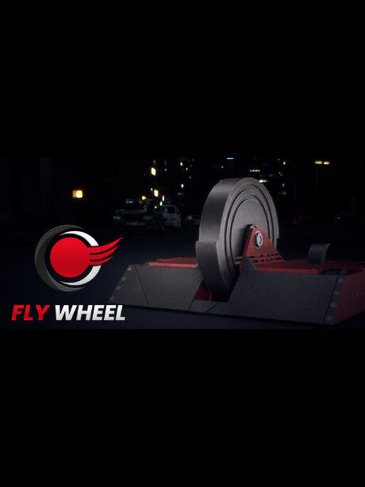 Buy Fly Wheel Steam Key Default Title Steam key – fast digital delivery | Volt Keys