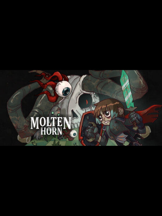 Buy Molten Horn Steam Key Default Title Steam key – fast digital delivery | Volt Keys