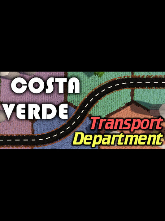 Buy Costa Verde Transport Department Steam Key Default Title Steam key – fast digital delivery | Volt Keys