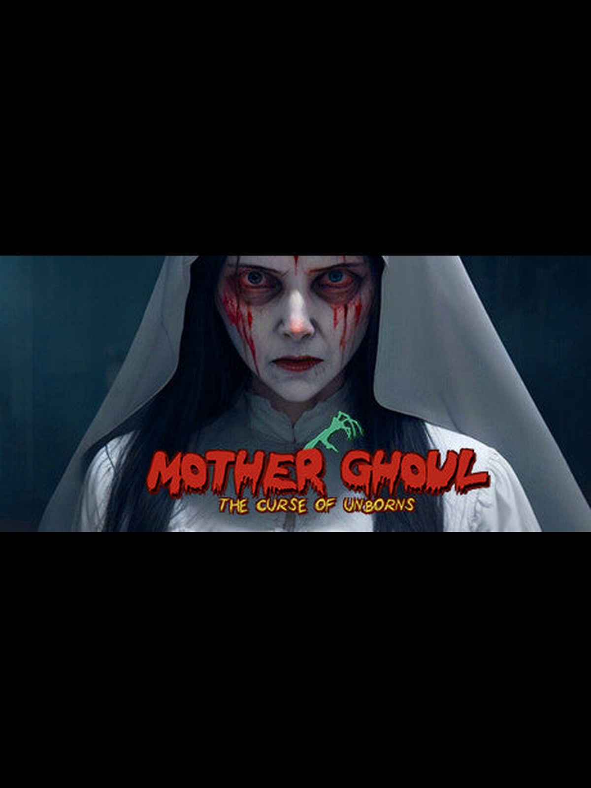 Buy Mother Ghoul - The Curse of Unborns Steam Key Default Title Steam key – fast digital delivery | Volt Keys