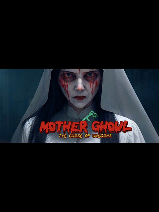 Buy Mother Ghoul - The Curse of Unborns Steam Key Default Title Steam key – fast digital delivery | Volt Keys