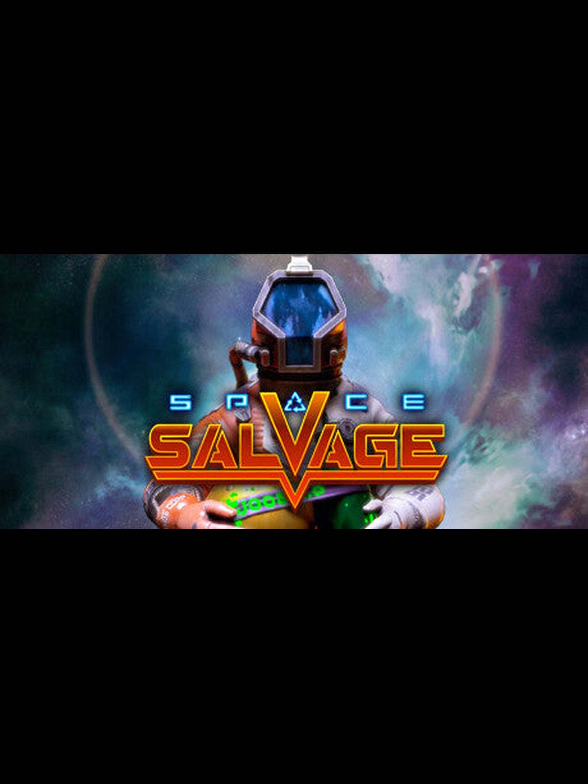Buy Space Salvage Steam Key Default Title Steam key – fast digital delivery | Volt Keys