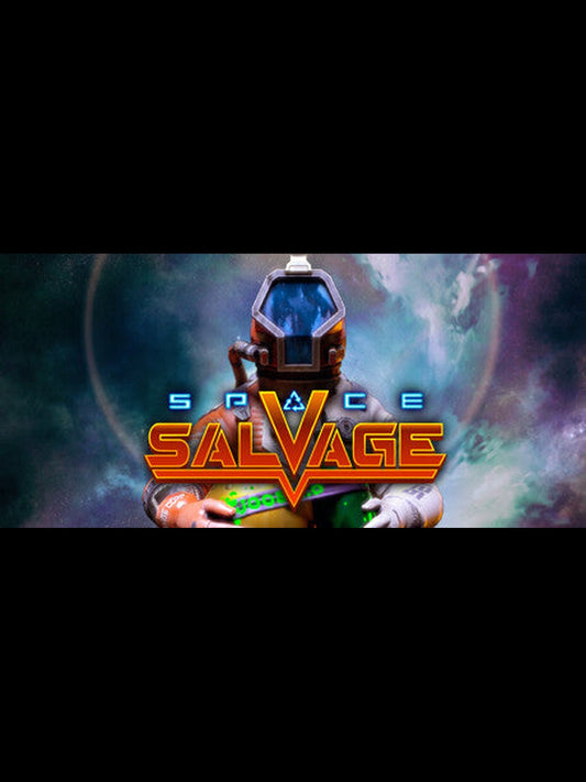 Buy Space Salvage Steam Key Default Title Steam key – fast digital delivery | Volt Keys