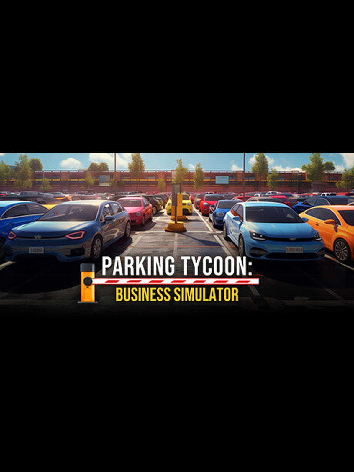 Buy Parking Tycoon: Business Simulator Steam Key Default Title Steam key – fast digital delivery | Volt Keys