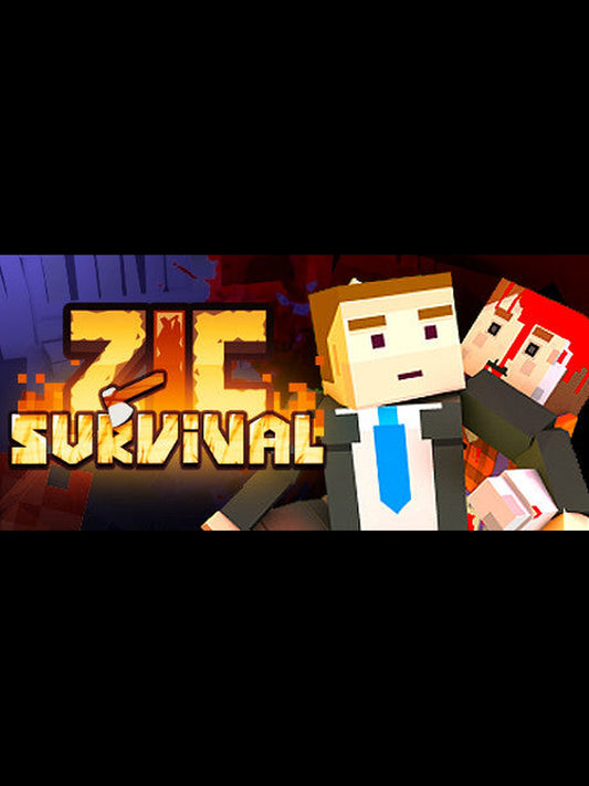 Buy ZIC: Survival Steam Key Default Title Steam key – fast digital delivery | Volt Keys
