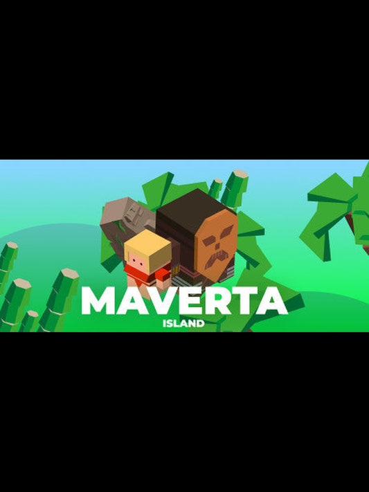 Buy Maverta Island Steam Key Default Title Steam key – fast digital delivery | Volt Keys
