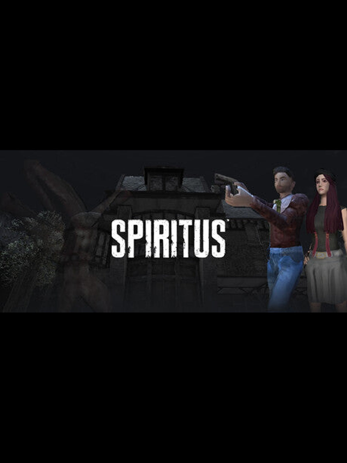 Buy SPIRITUS Steam Key Default Title Steam key – fast digital delivery | Volt Keys