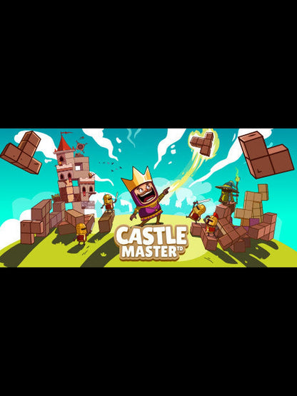 Buy Castle Master TD Steam Key Default Title Steam key – fast digital delivery | Volt Keys