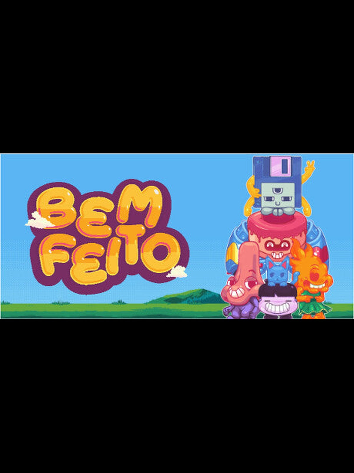 Buy Bem Feito Steam Key Default Title Steam key – fast digital delivery | Volt Keys