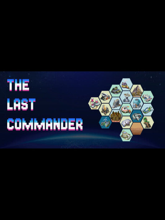 Buy The Last Commander Steam Key Default Title Steam key – fast digital delivery | Volt Keys