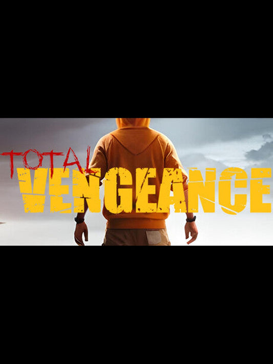 Buy Total Vengeance Steam Key Default Title Steam key – fast digital delivery | Volt Keys