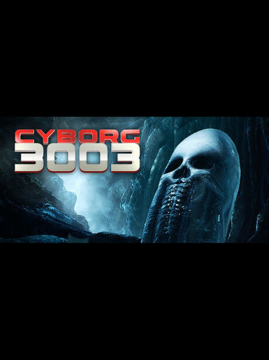 Buy Cyborg3003 PC Steam Key Default Title Steam key – fast digital delivery | Volt Keys