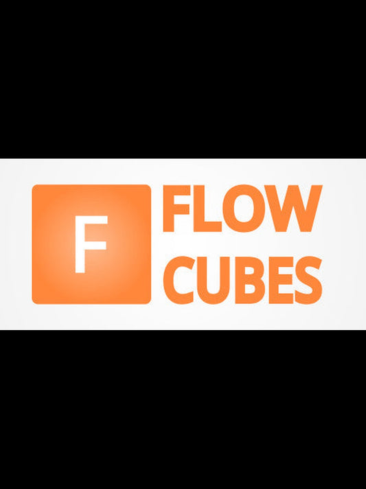 Buy Flowcubes Steam Key Default Title Steam key – fast digital delivery | Volt Keys