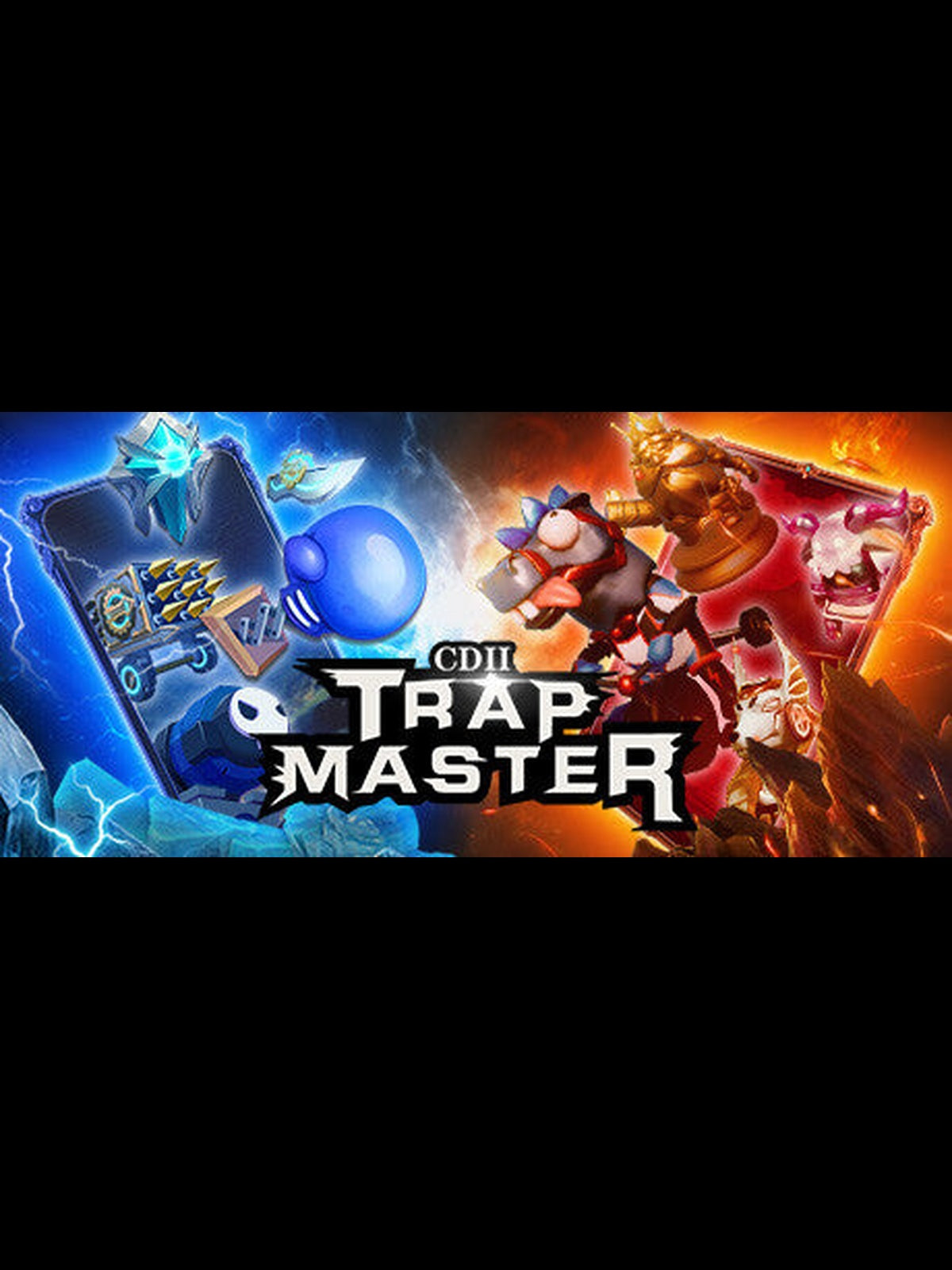 Buy 2: Trap Master Steam Key Default Title Steam key – fast digital delivery | Volt Keys
