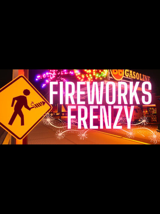 Buy Fireworks Frenzy Steam Key Default Title Steam key – fast digital delivery | Volt Keys
