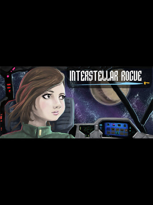 Buy INTERSTELLAR ROGUE Steam Key Default Title Steam key – fast digital delivery | Volt Keys