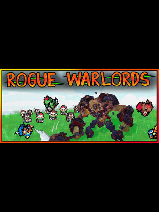 Buy Rogue Warlords Steam Key Default Title Steam key – fast digital delivery | Volt Keys