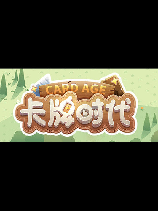 Buy Card Age Steam Key Default Title Steam key – fast digital delivery | Volt Keys