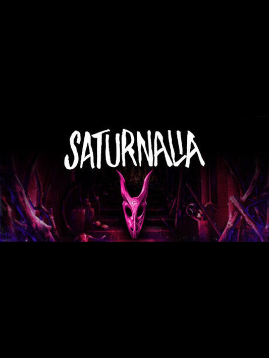 Buy Saturnalia Steam Key Default Title Steam key – fast digital delivery | Volt Keys